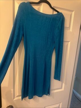 Lioness Mini Dress
